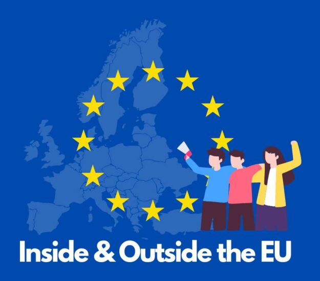 Inside&Outside the EU