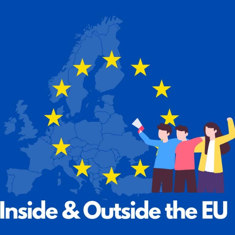 Inside&Outside the EU